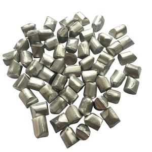 Partículas Ti de resistencia a altas temperaturas 4.506g/cm3 Partícula de titanio de campo electrónico - Product Image 5