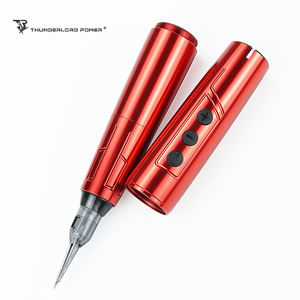 Máquina de maquillaje permanente inalámbrica, microsombreado, <span class=keywords><strong>tatuaje</strong></span>, Nano máquina, maquillaje permanente, <span class=keywords><strong>Academia</strong></span>, último diseño, 2022 - Product Image 4