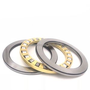 แบริ่งลูกกลิ้ง29318สำหรับงานหนัก - Product Image 5
