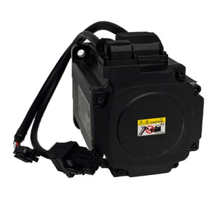 มอเตอร์ ECM-B3M-E21315RS1 พร้อมเอนโค้ดเดอร์ 24 บิต แรงบิด 716 นิวตันเมตร ความเร็ว 6000 รอบต่อนาที ความเร็วสูง - Product Image 3