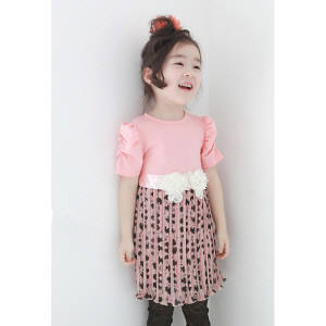 Vestidos de Niña Importados y Exportados, Vestidos de Fiesta de Dubái para Niñas - Product Image 2