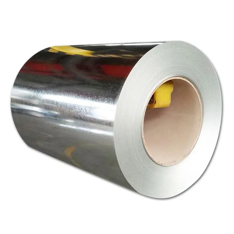 I produttori garantiscono la qualità a prezzi bassi astm a792 lamiera di acciaio galvalume zincato