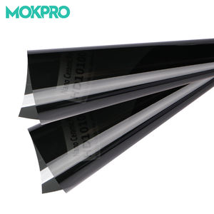 Film pour fenêtres MOK respectueux de la peau, aspect luxueux, film pour fenêtres améliorant le style du verre, adapté à la décoration haut de gamme de la maison et de la voiture - Product Image 1