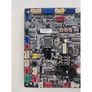 Placa de Control Principal para Aire Acondicionado Hisense H7B10539G-D, Pieza de Repuesto para Sistema Central - Product Image 2