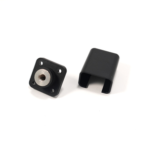 100A 120A 150A 200A 300A cao-hiện tại thông qua-tường vít-gắn chặt thiết bị đầu cuối với <span class=keywords><strong>UL</strong></span>/CE chứng nhận (IP20 đánh giá) - Product Image 1