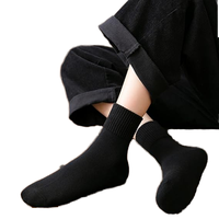 Chaussettes ras du cou pour femmes en rayonne de bambou 85% tricotée, douces, soyeuses, antibactériennes, absorbantes et respirantes, vente en gros, durables