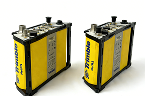 Trimble netrs/ NetR5 GNSS สูงสำหรับการตรวจสอบทางธรณีวิทยา - Product Image 5