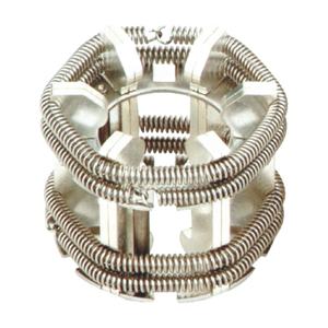 GC5-1250A 도금 T3 구리 30 시트 이동식 Vsi 진공 회로 차단기 튤립 접촉 전기 접점 및 접촉 재료 - Product Image 2