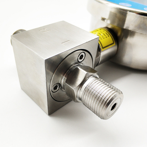Manómetro Hidráulico Diferencial Digital de Alta Precisión YW-100B - Product Image 5