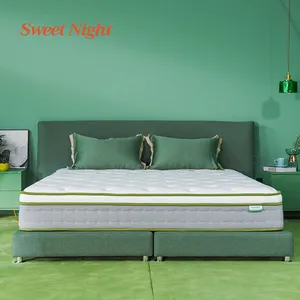 purple cheap all types 3 inch single custom queen size latex 100 natural bed mattress in box sale