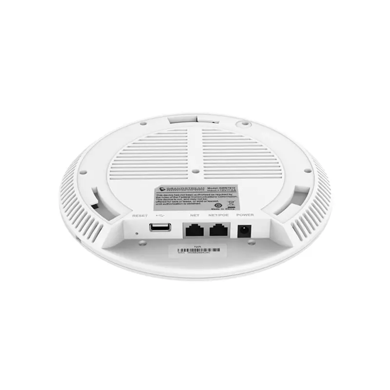 Indoor Wi-Fi Access Points Grandstream GWN7660E POE IP GSM 802.11ac Wave-2 · image 4