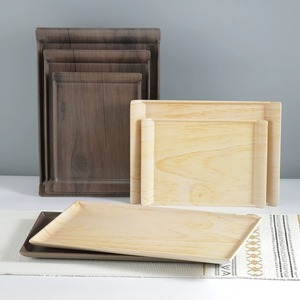 Chất lượng cao 100% <span class=keywords><strong>melamine</strong></span> nhựa hình chữ nhật phục vụ ăn trưa khay hình chữ nhật <span class=keywords><strong>melamine</strong></span> khay - Product Image 4