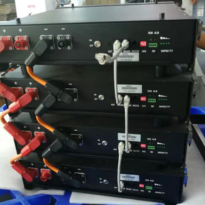 Deey 사이클 리튬 이온 배터리 48v 96v <span class=keywords><strong>120v</strong></span> 100ah 150Ah 200Ah 리튬 배터리 팩 전원 시스템 - Product Image 5