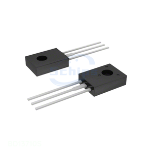 BOM IC In Stock Transistors TO-225AA, TO-126-3 BD13710S Buy Online Electronic Components - Product Image 1