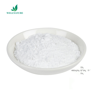 Cloruro De <span class=keywords><strong>colina</strong></span> 60 Mazorca De maíz CAS 67-48-1 Mejor precio Cloruro De <span class=keywords><strong>colina</strong></span> Precio Alta calidad CDP-Choline Fabricante Cloruro De <span class=keywords><strong>Colina</strong></span> - Product Image 3