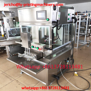 Máy Phun Sơn Tự Động Cho Đồ Chơi Lớn - Product Image 5