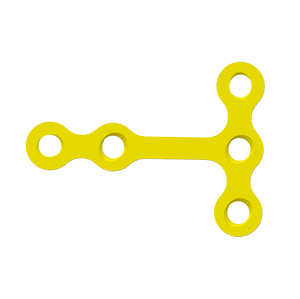 Plaques <span class=keywords><strong>de</strong></span> fixation complètes pour mains et pieds en titane FULE, marquées CE, Classe III, prix compétitif, implants sécurisés, matériel interventionnel - Product Image 3
