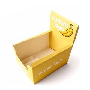 Factory Custom Printed Cardboard Box for Glass and <b>Plastic</b> <b>Tubes</b> Packaging Luxury Paper Cartons With Logo - Product Image 6