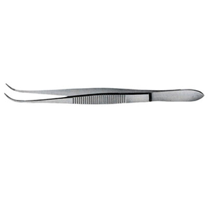 Pinzas Dentales de Algodón de Calidad Premium, Pinzas Ortodónticas de Acero Inoxidable, Instrumento Médico de Precisión para Clínica y Laboratorio - Product Image 2