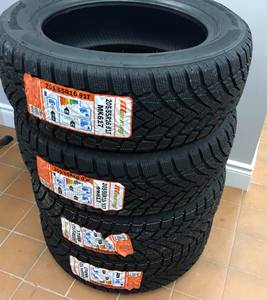 Haida mùa đông lốp xe cho xe ô tô Canada Haida lốp xe 23585r18 Bùn & offrode 22565r17 mùa đông lốp xe cho xe ô tô 195 65 15 1856515 205 55 R16 - Product Image 3