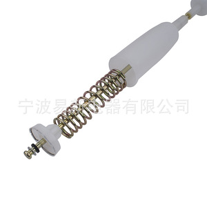 Varillas de suspensión para lavadora con vaso de engrase y rodamiento personalizado, piezas de repuesto para lavadora, 15 juegos, plástico duradero - Product Image 3