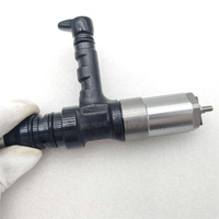 Iniettore 6218-11-3101 6218113101 Iniettore Carburante 095000-0562 0950000562 per Motore 6D140E Escavatore PC200-7 PC300-7 PC400-7
