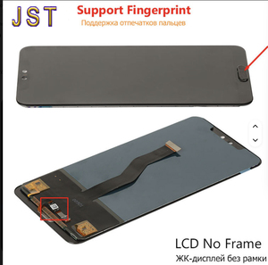 Prix <span class=keywords><strong>d</strong></span>'usine pour <span class=keywords><strong>Huawei</strong></span> P20pro LCD <span class=keywords><strong>écran</strong></span> tactile numériseur panneau verre - Product Image 2