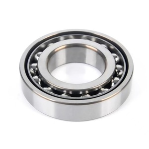 Rodamiento de Bolas Diferencial Automático <span class=keywords><strong>KBC</strong></span> F-615360.SKL, de Una Hilera, Contacto Angular, Precisión P0, 2P para Mazda CX5 - Product Image 3