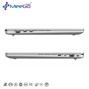 แล็ปท็อป OEM ODM ขนาด 14 นิ้ว น้ำหนักเบาพิเศษ Meteor/Arrow Lake รุ่นที่ 14/15 ซีพียู Core 7 155H/255H/9 185H/285H สำหรับธุรกิจ ระบบปฏิบัติการ Windows11 พีซี ขนาด 14 นิ้ว น้ำหนัก 999 กรัม - Product Image 2