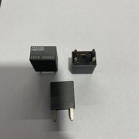 Relais automobile OE PW853595 DC12V 4 broches, pièces de rechange électriques d'origine pour véhicules Proton et Lotus