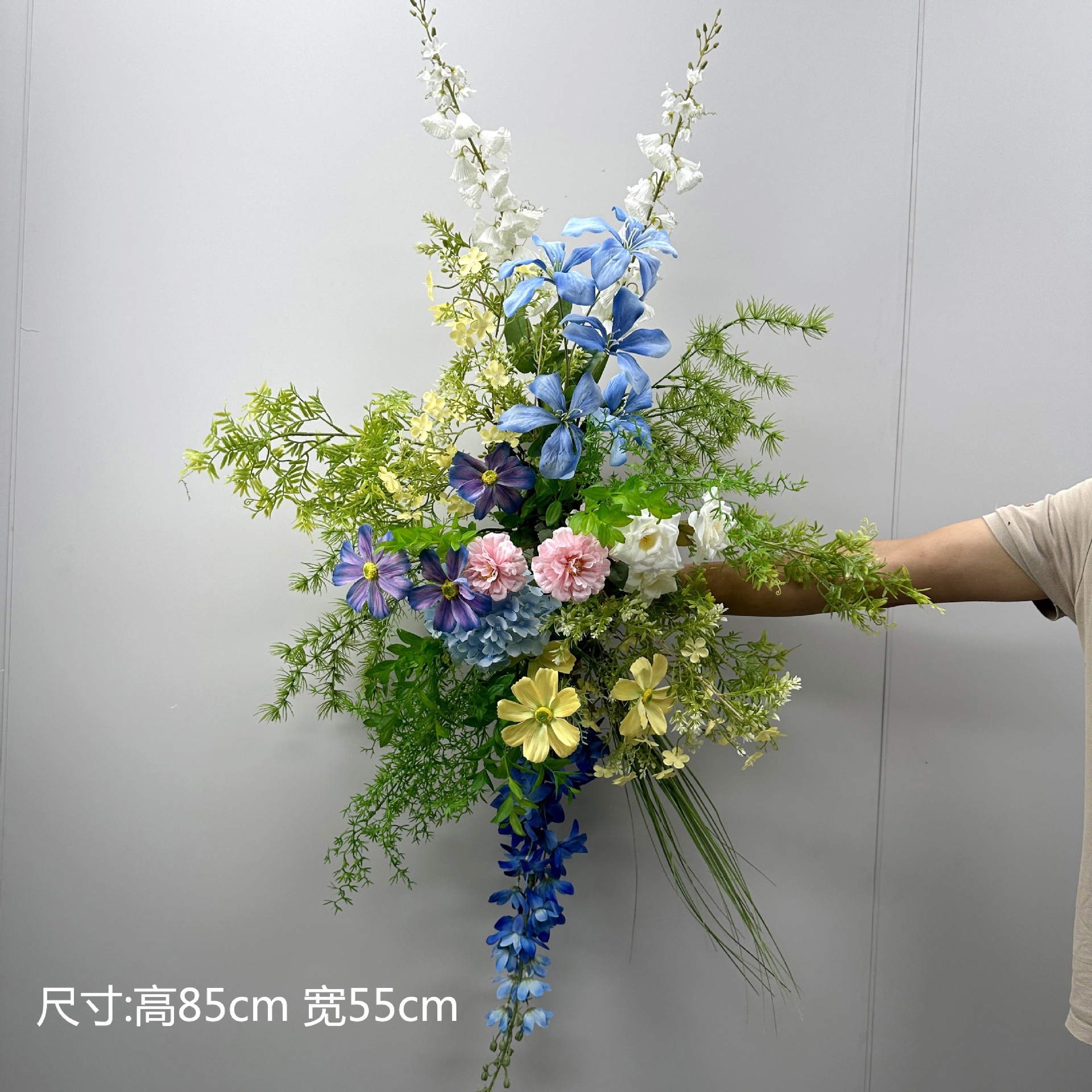 เขียวป่า