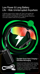 Lunettes de <span class=keywords><strong>sport</strong></span> intelligentes sans fil avec caméra HD 8MP, assistant IA, contrôle tactile et vocal, traduction en temps réel et appels - Product Image 3