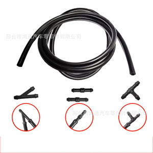 Boquillas de Lavaparabrisas para Auto Ht 68260443aa 55079049aa para Jeep Grand Cherokee Chrysler Dodge - Product Image 4