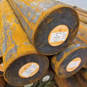 3.2毫米3.5毫米4.0毫米4.5毫米5.0毫米6.5毫米8.5毫米直径优质碳钢圆铁棒 - Product Image 4