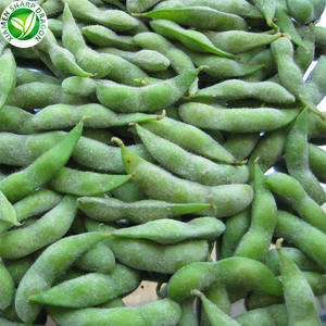 <span class=keywords><strong>Edamame</strong></span> Biologico Surgelato IQF in Baccello, Fagioli di Soia Sgusciati Interi, Prezzo Competitivo per Vendita all'Ingrosso - Product Image 4