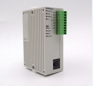 สินค้าใหม่และของแท้ SS รุ่น DVP04TC-S มีสต็อกในคลัง PLC - Product Image 1