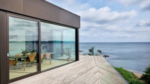 Tùy Chỉnh Cao An Ninh Tự Động Thông Minh Lift-up Điện Hiện Đại Điều Khiển Từ Xa Cho Công Nghiệp Khu Dân Cư Kính Phòng Ngủ Biệt Thự - Product Image 3