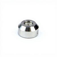 ACCU Paser 4 Ultra-Saphir-Ohrring 1-24446-004 1-24446-005 1-24446-006 1-24446-007 1-24446-008 Ersatzteile für Wasserstrahl