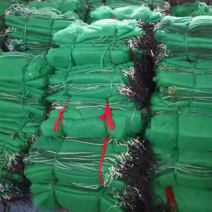 Bolsa de malla de Palma de fecha bidireccional UV duradera para palmeras de coco y árboles frutales adecuada para granja y huerto - Product Image 6