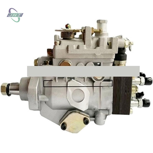 Pompa di Iniezione Carburante 104931-4040 4901105 4900519 per KP-VE3/11F900RNP11 per RT350 - Product Image 5