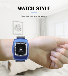 Typ-C-Aufladung Schnarch stopper <span class=keywords><strong>Band</strong></span> Schlafapnoe-Hilfe-Maschine Elektrischer Stopp Schnarch-Armbanduhr Anti-Schnarch-Gerät - Product Image 3