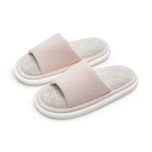 Factory Winter Spring Summer Autumn Indoor Home House Bedroom Luxury Men Women Slippers