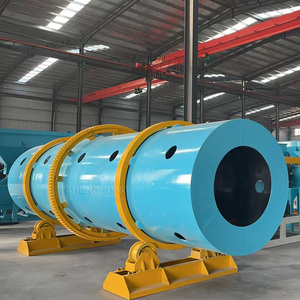 Équipement de granulation <span class=keywords><strong>d</strong></span>'<span class=keywords><strong>engrais</strong></span> composé NPK à tambour rotatif multifonctionnel, machine de production <span class=keywords><strong>d</strong></span>'<span class=keywords><strong>engrais</strong></span> azotés - Product Image 4