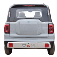 Chang Li explorer, voiture électrique chinoise à 4 roues, nouvelle voiture, SUV à grande vitesse, vente chaude, prix bas, cinq places