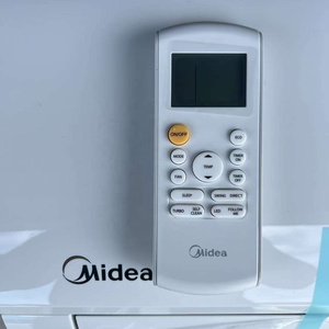 Điều hòa thông minh <span class=keywords><strong>Midea</strong></span>, lắp đặt dễ dàng, công nghệ DC Inverter <span class=keywords><strong>VRF</strong></span>, máy lạnh Media Ar Condicionado, loại phân tách, giá xuất xưởng, dùng cho gia đình, ô tô. - Product Image 5