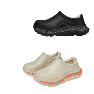 Claquettes d'été légères pour hommes, personnalisées, tendance, pour l'extérieur, la maison, la salle de bain, antidérapantes, à semelle épaisse, respirantes - Product Image 1