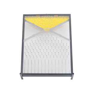 Kit <span class=keywords><strong>de</strong></span> Experimentos <span class=keywords><strong>de</strong></span> Física para Secundaria SCIEDU, Equipo Profesional <span class=keywords><strong>de</strong></span> Enseñanza, Placa <span class=keywords><strong>de</strong></span> Dalton, Placa <span class=keywords><strong>de</strong></span> <span class=keywords><strong>Galton</strong></span> - Product Image 4