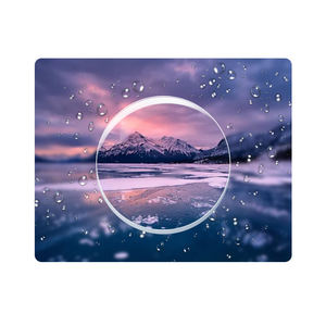 Lenti ottiche Jiangsu non tagliate miopia lenti presbite 1.56/1.61/1.67 HMC/EMI/UC resina - Product Image 5