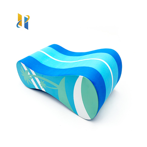 Aide à la natation pour enfants et adultes, flotteur <span class=keywords><strong>de</strong></span> jambe pour l'entraînement à la natation en freestyle, planche en mousse EVA - Product Image 5