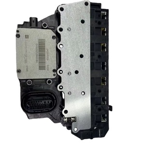 ชุดควบคุมเกียร์ HXT รุ่นที่ 2 ที่ผ่านการผลิตใหม่ TCU TCM 6T31 6T41 6T50 อะไหล่เกียร์ สำหรับ Chevrolet Cruze Malibu Epic - Product Image 3